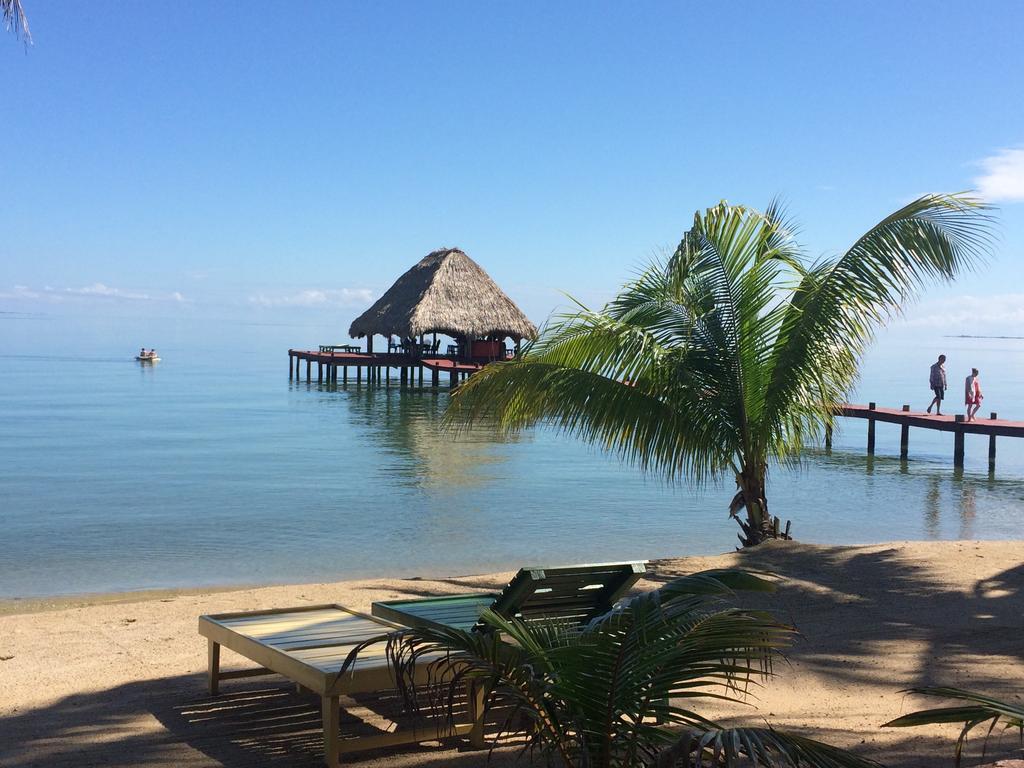 Robert's Grove 5* Placencia