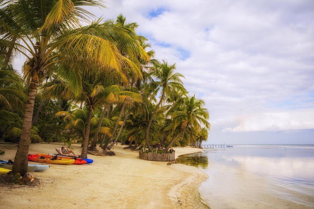 El Secreto 5* Ambergris Caye