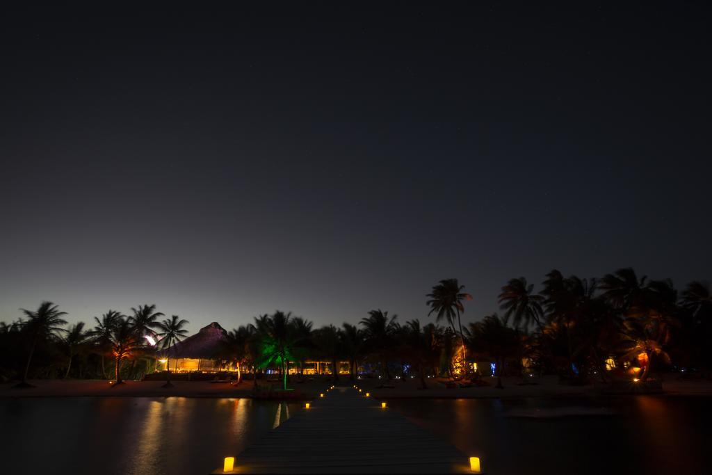 El Secreto Ambergris Caye