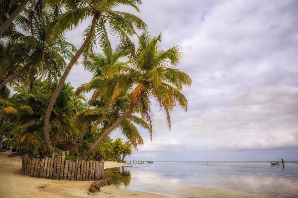 Resort El Secreto Ambergris Caye