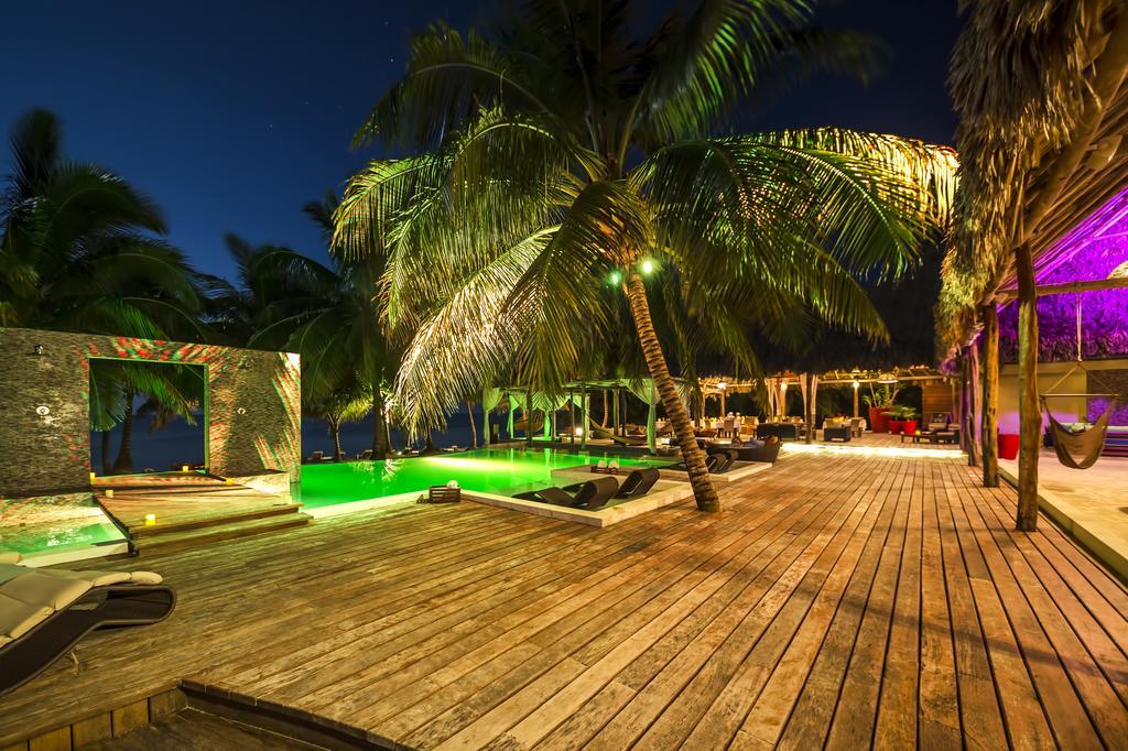 El Secreto Resort 5*