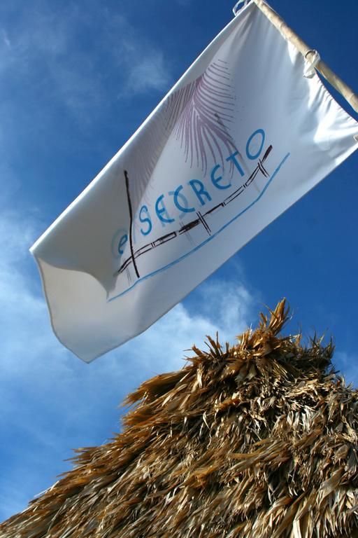 El Secreto Resort Ambergris Caye