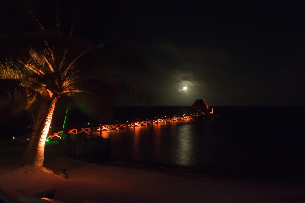 Resort El Secreto Ambergris Caye