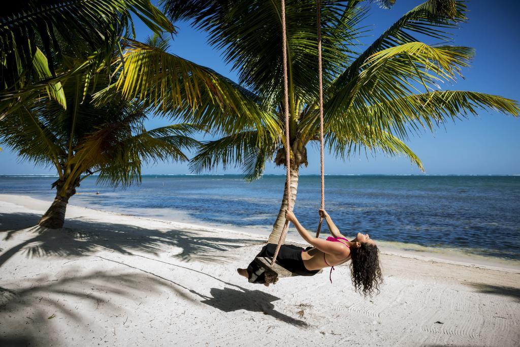 El Secreto Resort Ambergris Caye