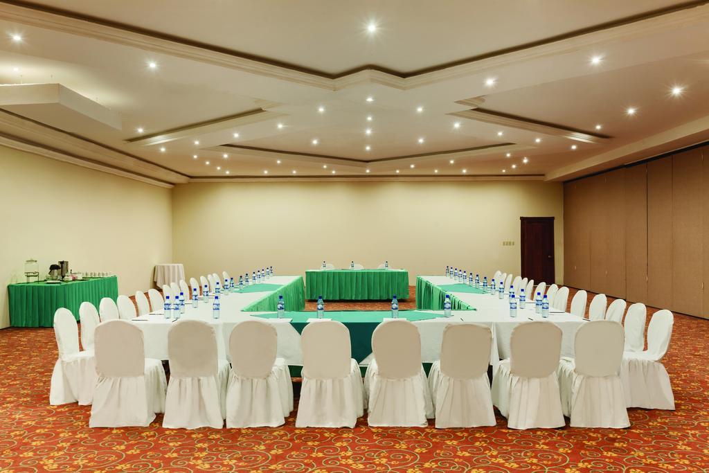 Ramada By Wyndham Princess Belize Hotel 3*