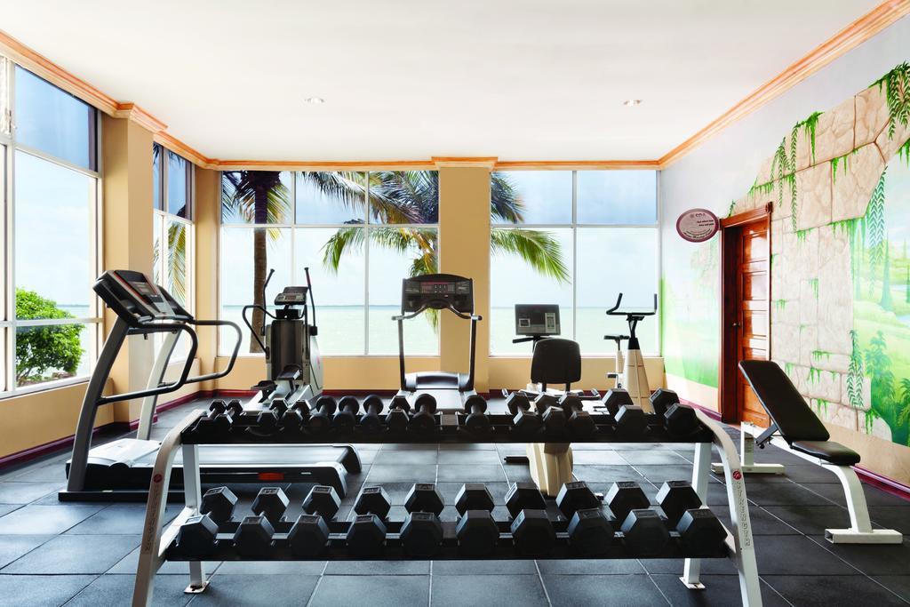 Ramada By Wyndham Princess Belize