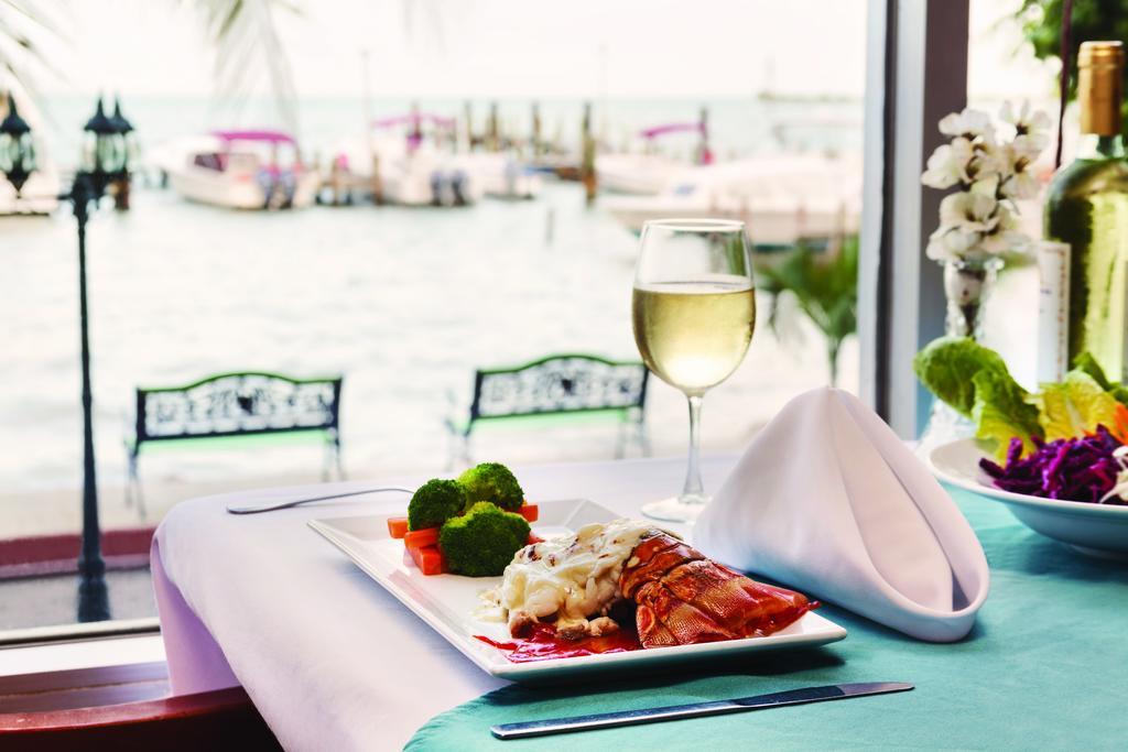 Hotel Ramada By Wyndham Princess Belize