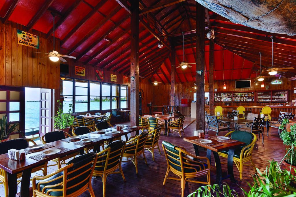 Hotel Ramada By Wyndham Princess Belize
