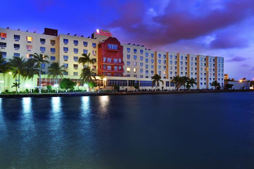Ramada By Wyndham Princess Belize