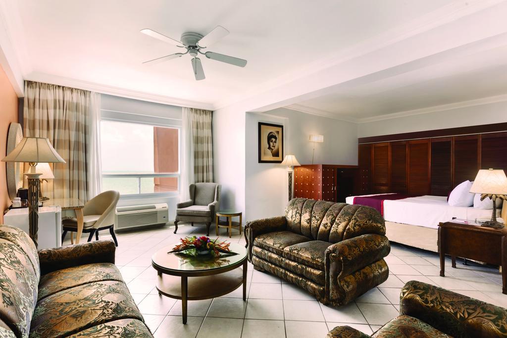 Hotel Ramada By Wyndham Princess Belize Belize City