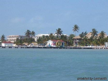 Del Mar San Pedro (Ambergris Caye)