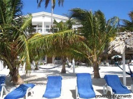 Hotel Del Mar San Pedro (Ambergris Caye)