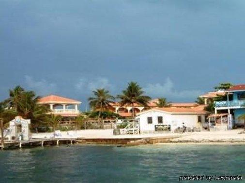 Hotel Mayan Princess
