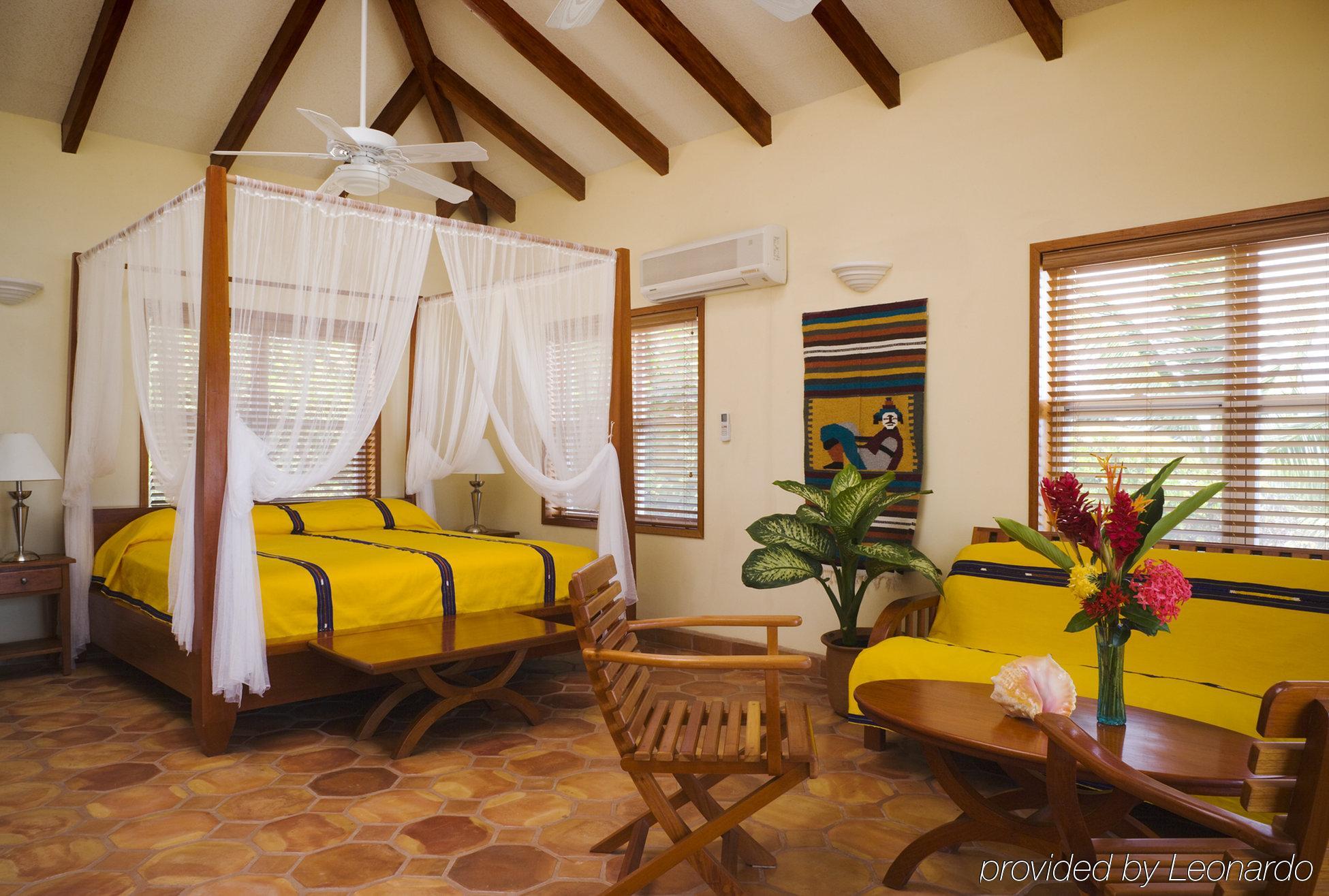 Hotel Belizean Dreams 4*