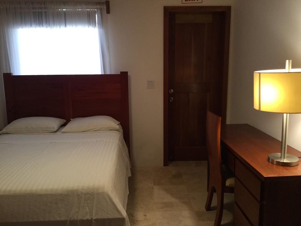 Mayan Islands Resort: Luxury *