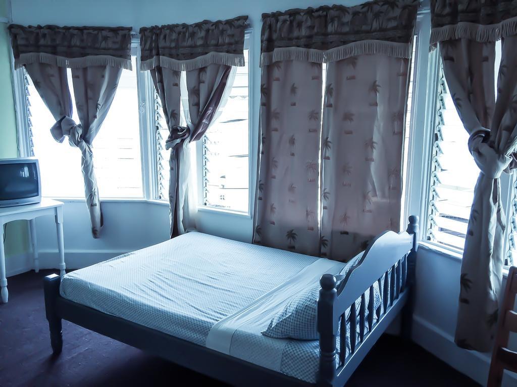 Inn Caribbean Palms *