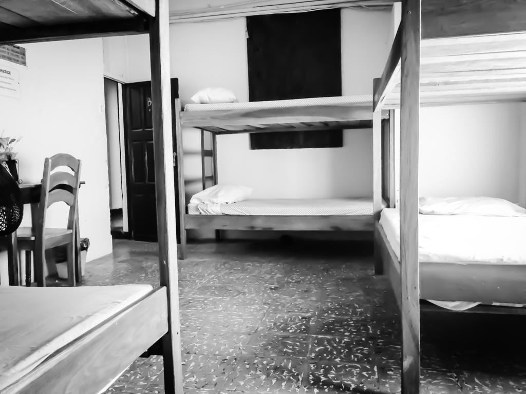Inn Caribbean Palms Belize City