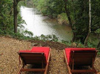Mystic River Resort 5*