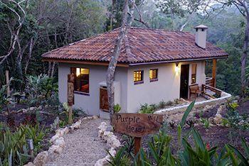 Resort Mystic River San Ignacio