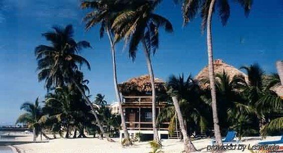 Exotic Caye Resort 3*