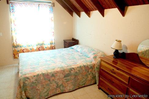 Exotic Caye Resort