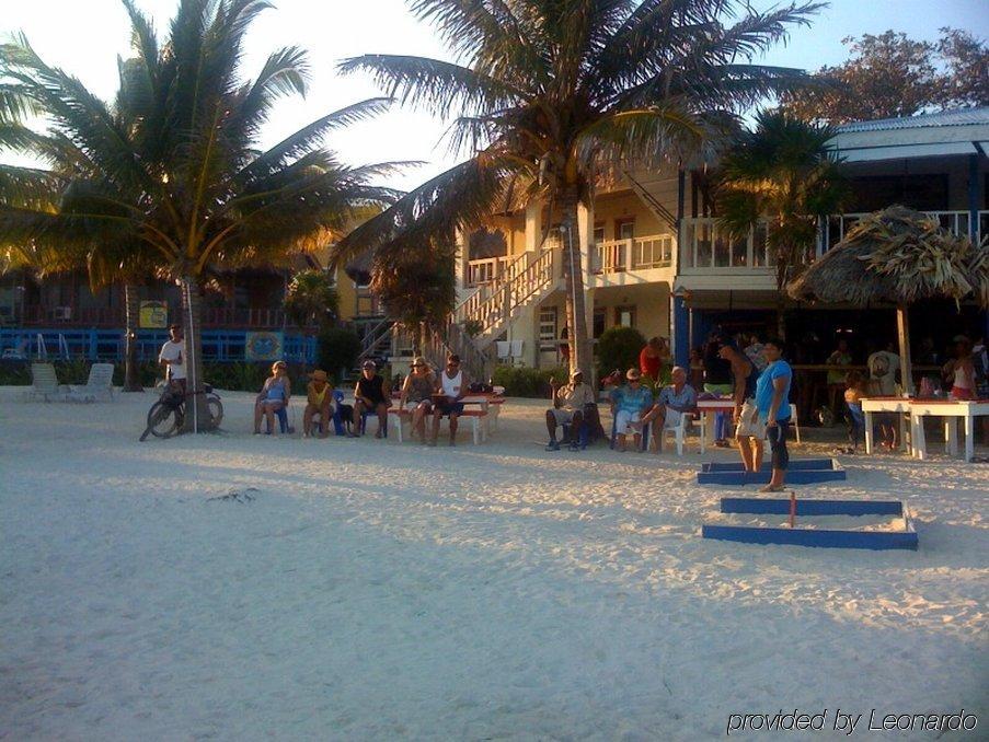 Exotic Caye 3* San Pedro (Ambergris Caye)