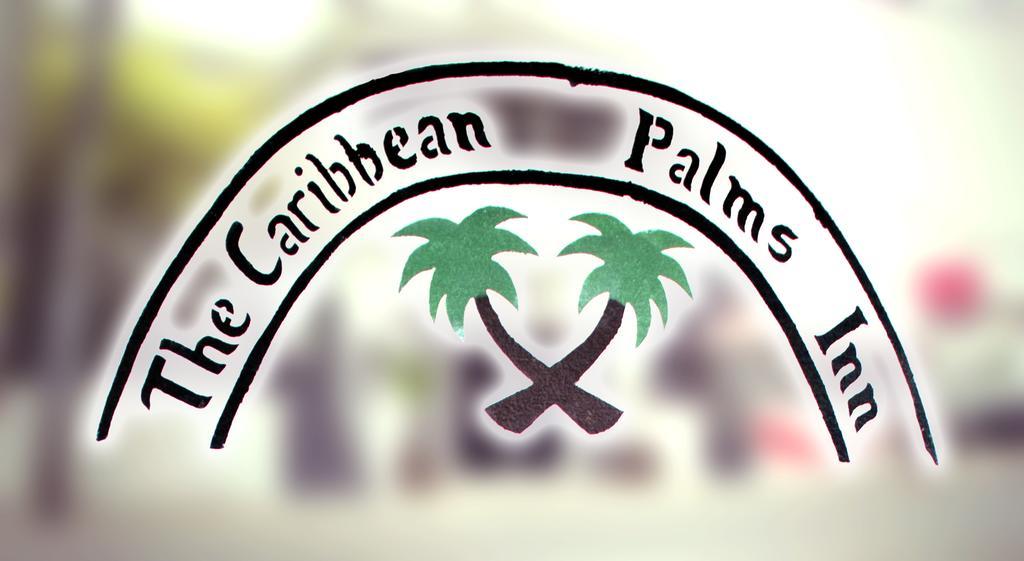 Inn Caribbean Palms Belize City