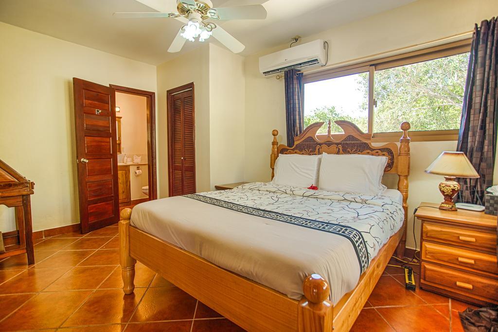 Hotel Wild Orchid Placencia