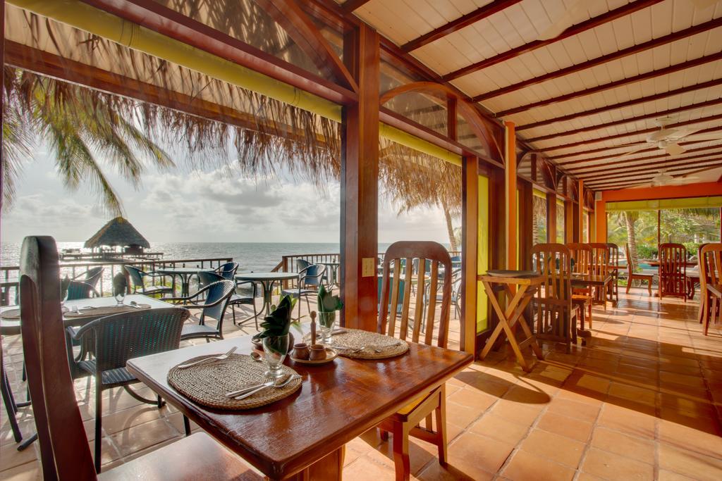 Robert's Grove Resort