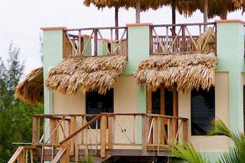 Thatch Caye A Muy'ono 5* Hopkins