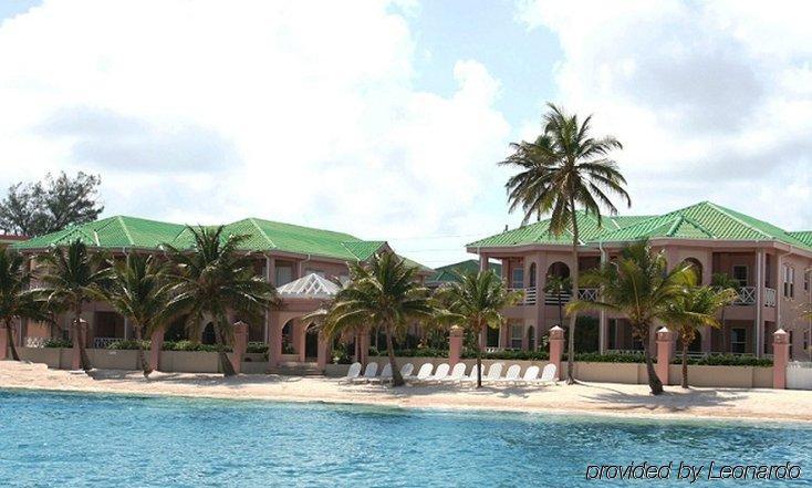 Grand Colony Island 4* San Pedro (Ambergris Caye)