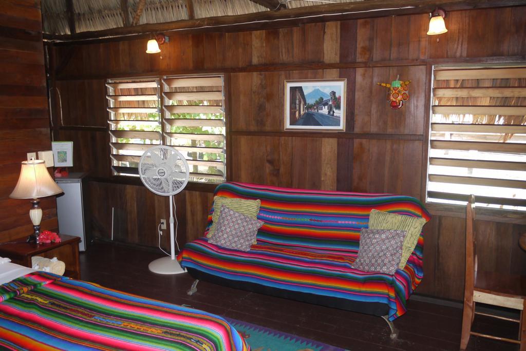 Green Parrot Beach Houses And *
