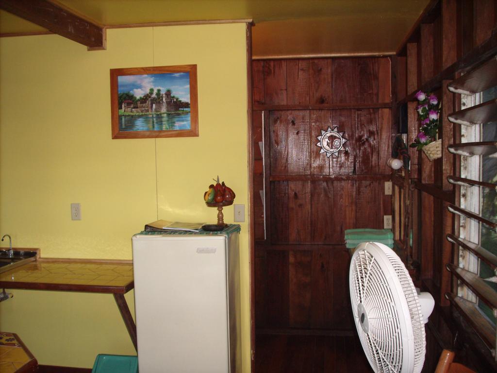 Lodge Green Parrot Beach Houses And *