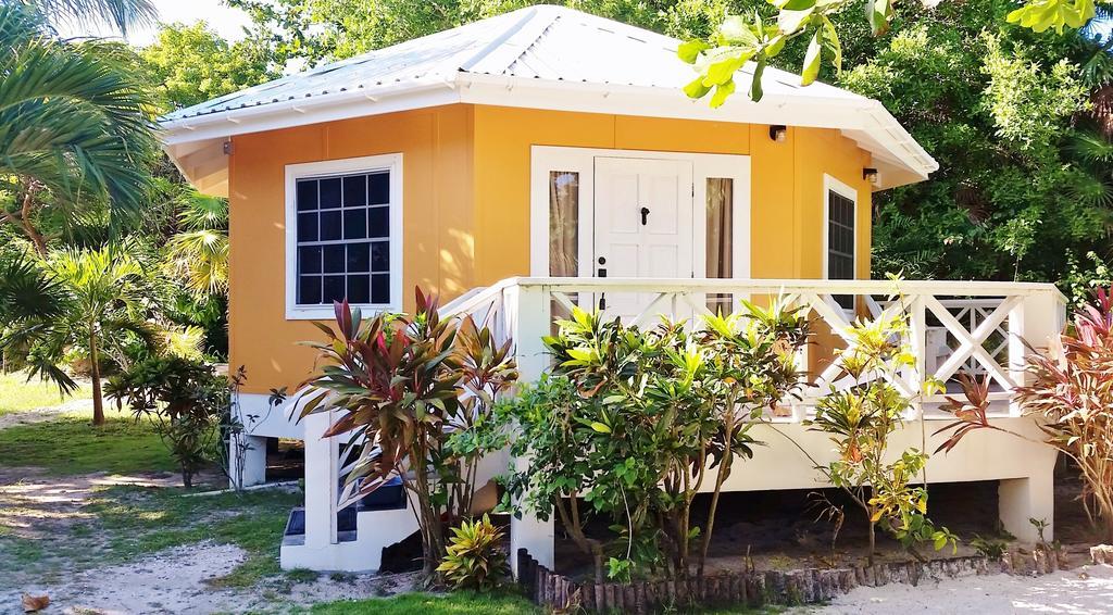 Cocotal And Hotel San Pedro (Ambergris Caye)