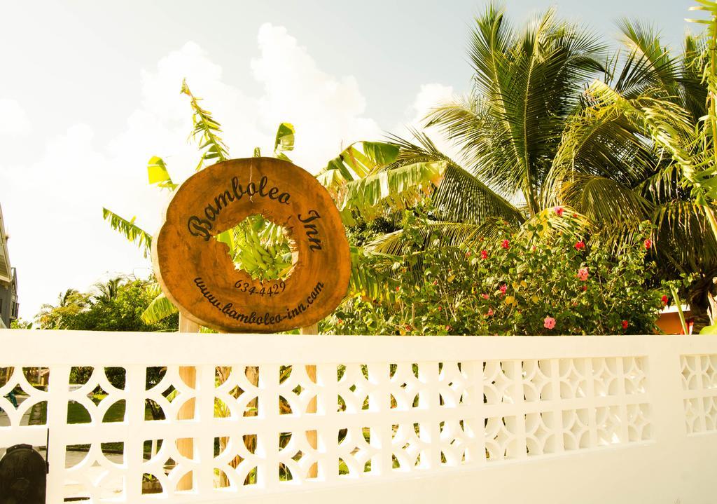 Aparthotel Bamboleo 4*