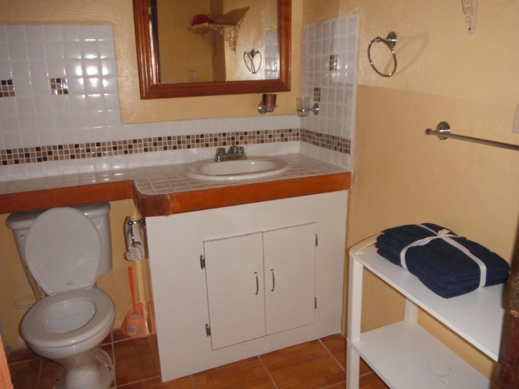Guest house Elizabeth Place *