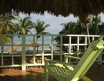 Caye Casa Hotel