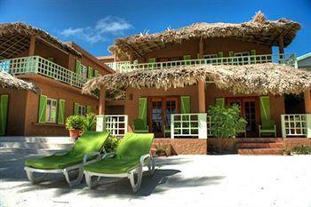 Caye Casa Hotel San Pedro (Ambergris Caye)
