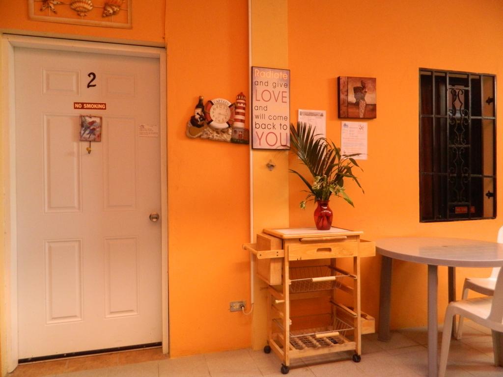 Guest house Bella Sombra Downtown 3*