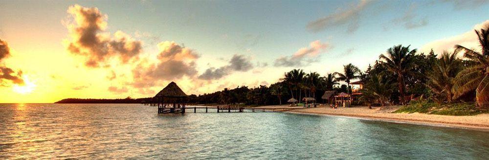 Hotel Parrot Cove 4*