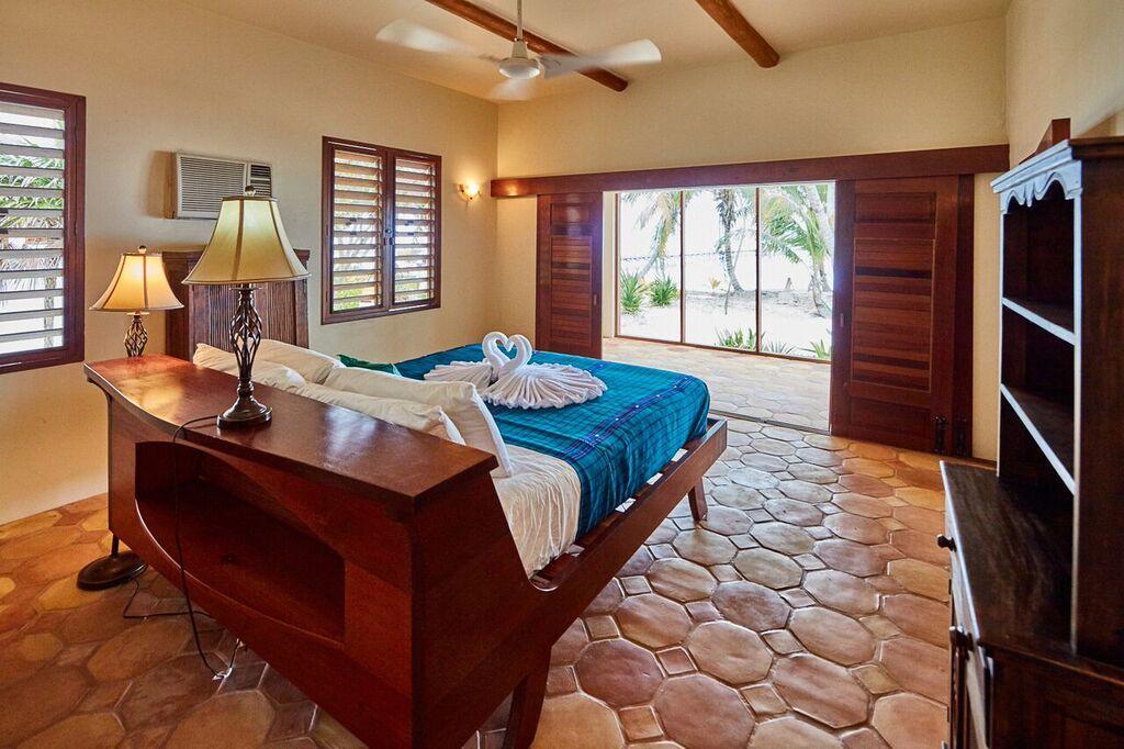 La Perla Del Caribe Villa *
