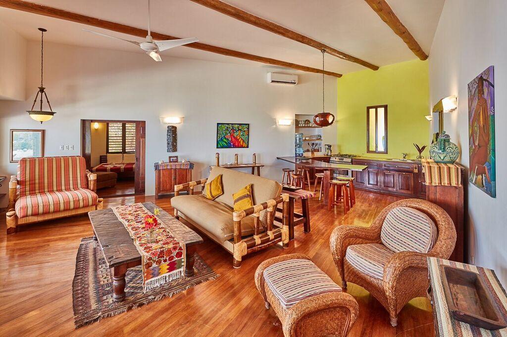 Villa La Perla Del Caribe San Pedro (Ambergris Caye)