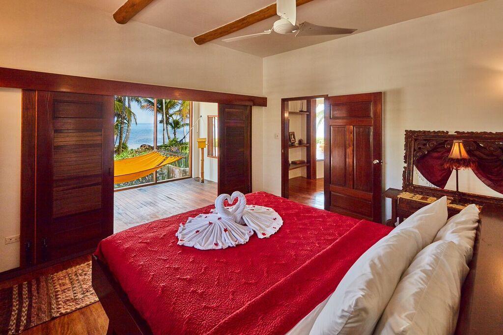 Villa La Perla Del Caribe *