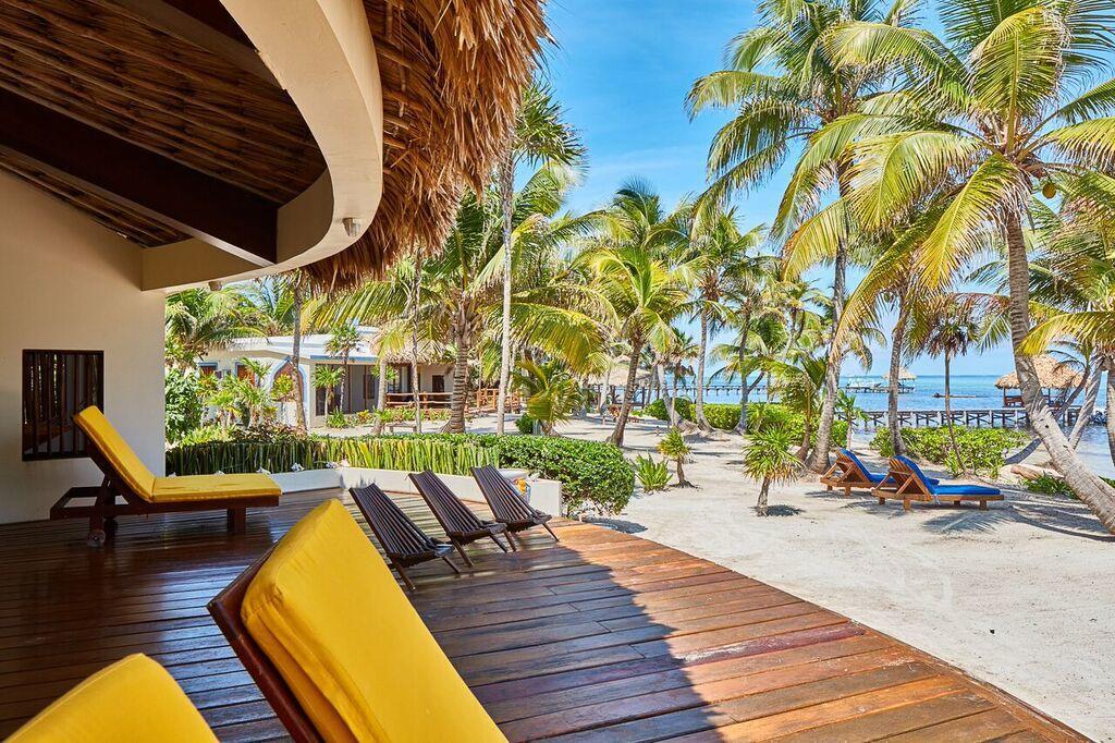 La Perla Del Caribe Villa