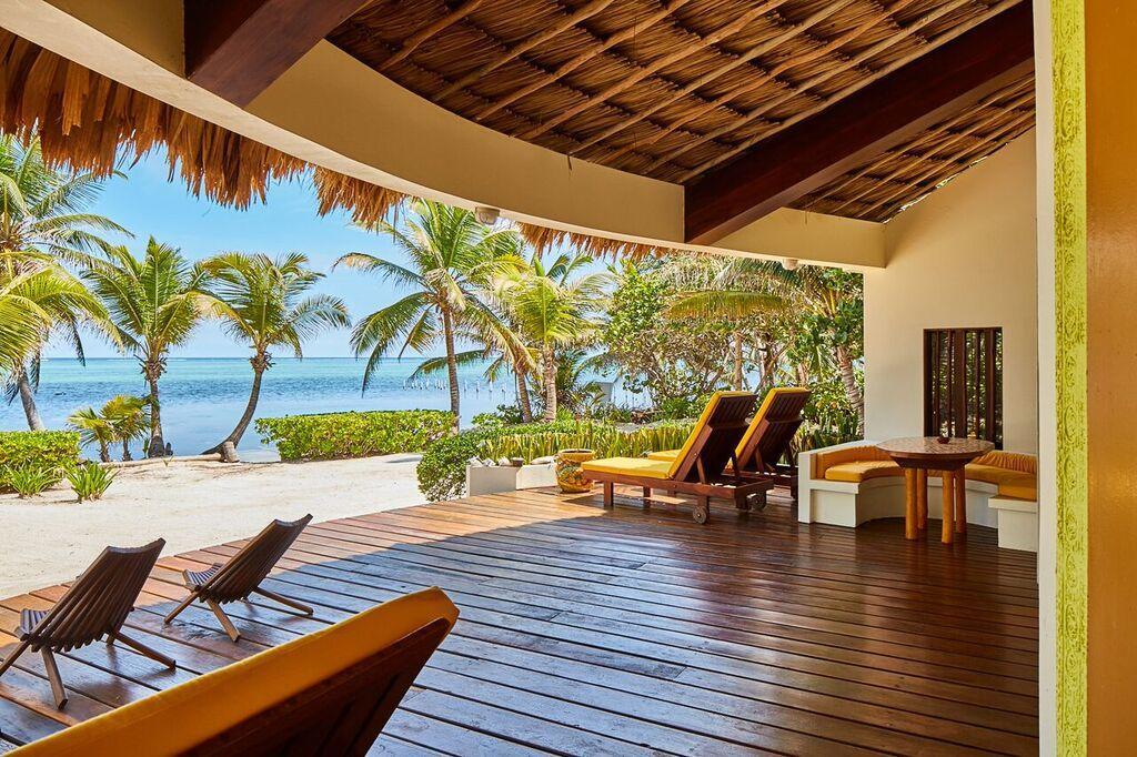 Villa La Perla Del Caribe *