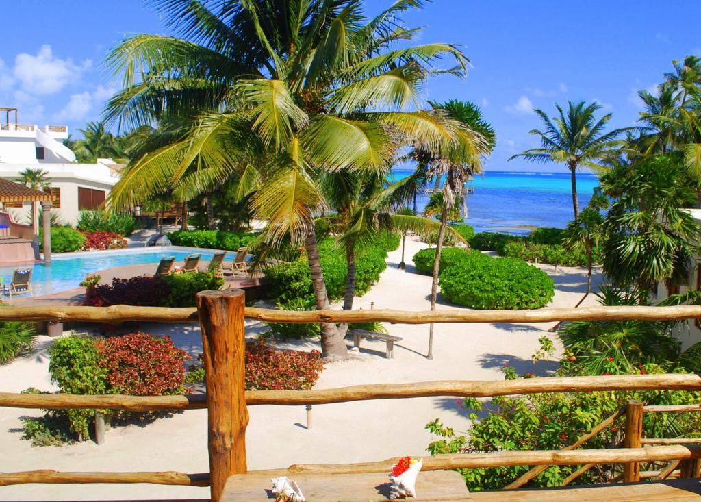 Villa La Perla Del Caribe San Pedro (Ambergris Caye)