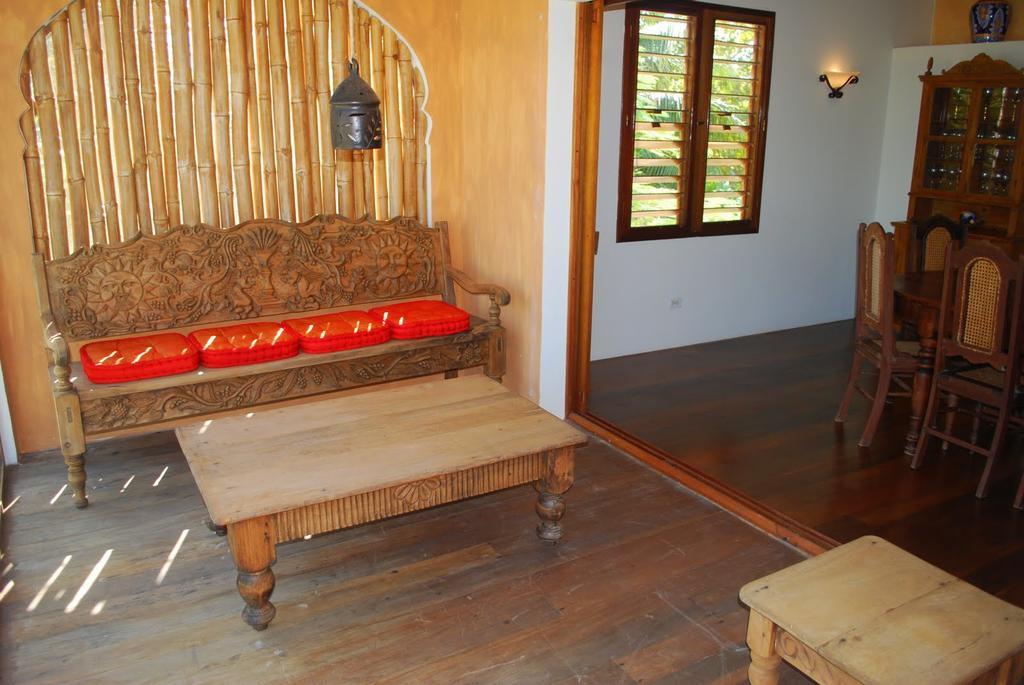 La Perla Del Caribe Villa San Pedro (Ambergris Caye)