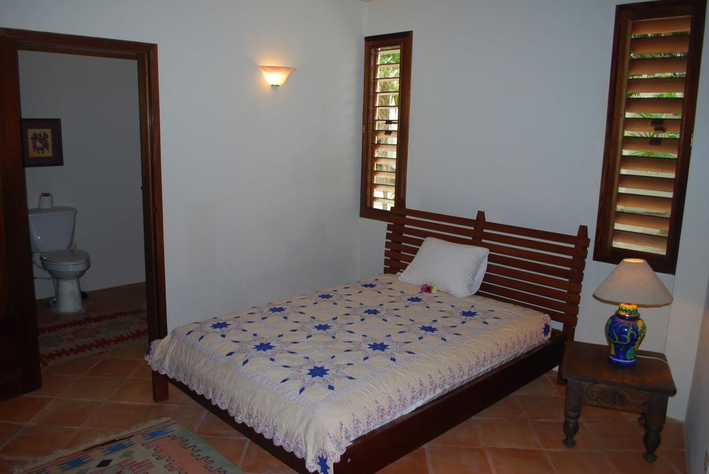 Villa La Perla Del Caribe *
