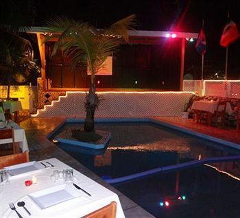 Belize Hutz 3* San Pedro (Ambergris Caye)
