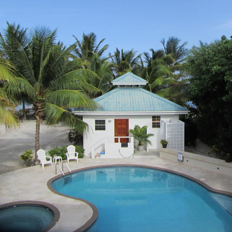 Cocotal And San Pedro (Ambergris Caye)